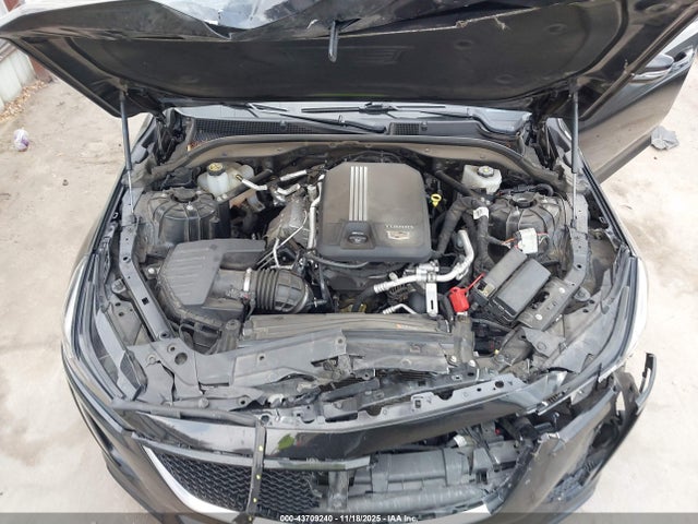 2023 CADILLAC CT5 1G6DP5RK7P0115657 Photo 9