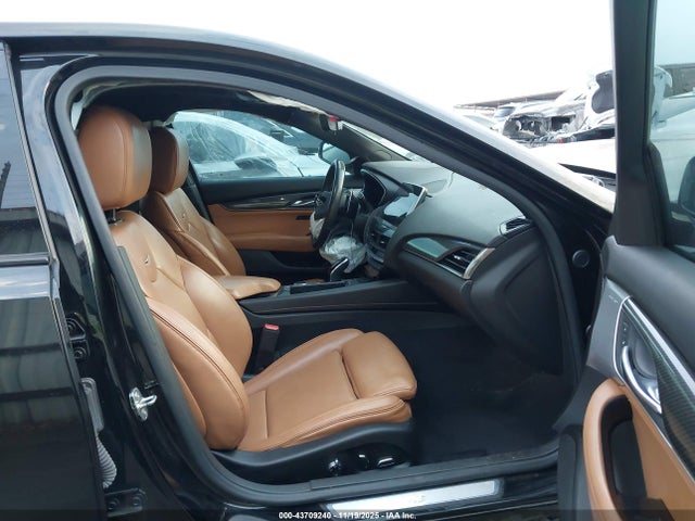 2023 CADILLAC CT5 1G6DP5RK7P0115657 Photo 4