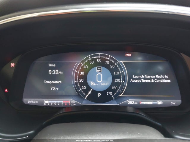 2023 CADILLAC CT5 1G6DP5RK7P0115657 Photo 6