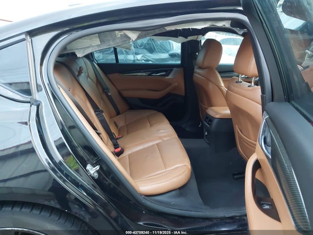 2023 CADILLAC CT5 1G6DP5RK7P0115657 Photo 7
