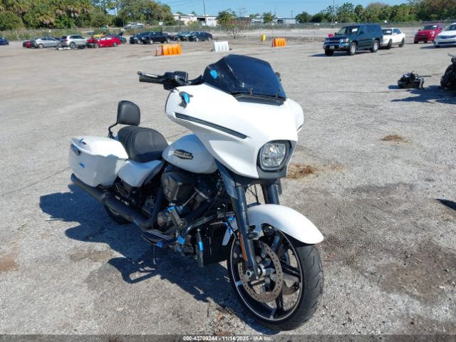 2024 HARLEY-DAVIDSON FLHX 1HD1KB711RB640291