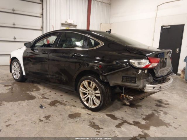 2015 CHRYSLER 200 1C3CCCAB3FN757223 Photo 2