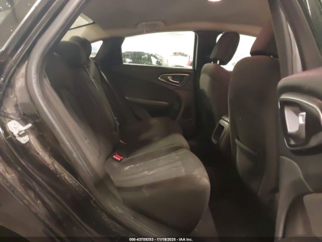 2015 CHRYSLER 200 1C3CCCAB3FN757223 Photo 7