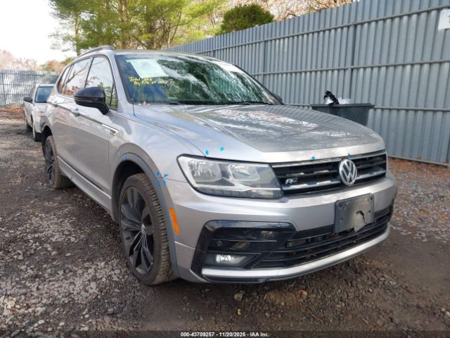 2021 VOLKSWAGEN TIGUAN 3VV2B7AX7MM130899