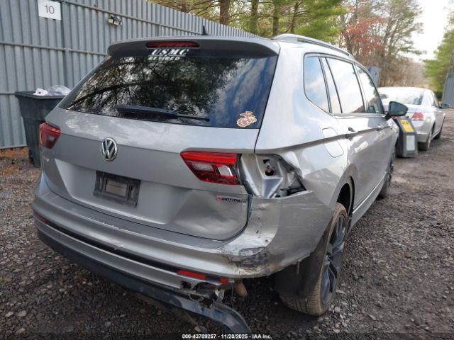 2021 VOLKSWAGEN TIGUAN 3VV2B7AX7MM130899 Photo 3