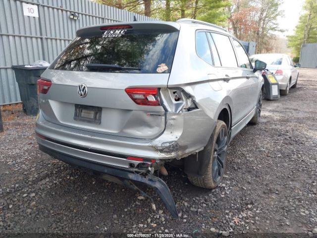 2021 VOLKSWAGEN TIGUAN 3VV2B7AX7MM130899 Photo 5
