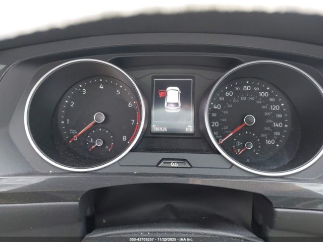 2021 VOLKSWAGEN TIGUAN 3VV2B7AX7MM130899 Photo 6