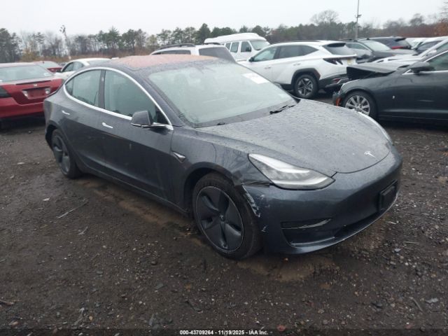 2018 TESLA MODEL 3 5YJ3E1EB5JF066013 Photo 0