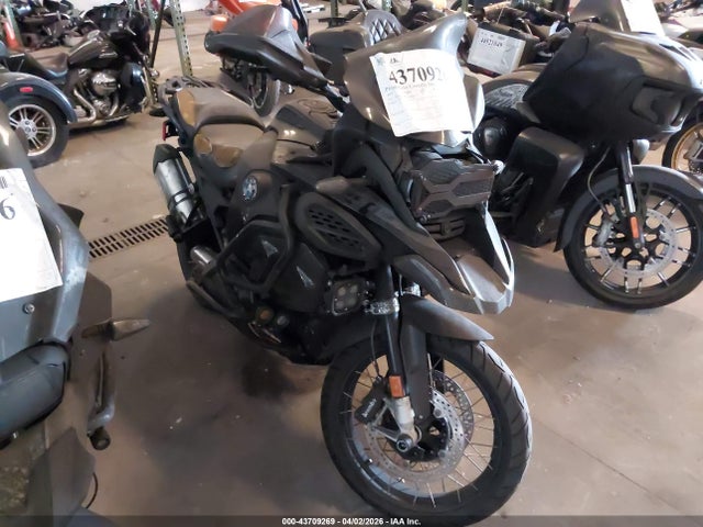 2021 BMW R 1250 WB10M1305M6D96869