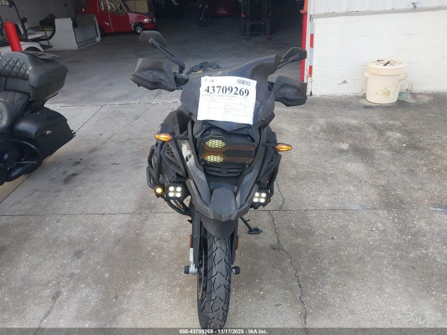 2021 BMW R 1250 WB10M1305M6D96869 Photo 4