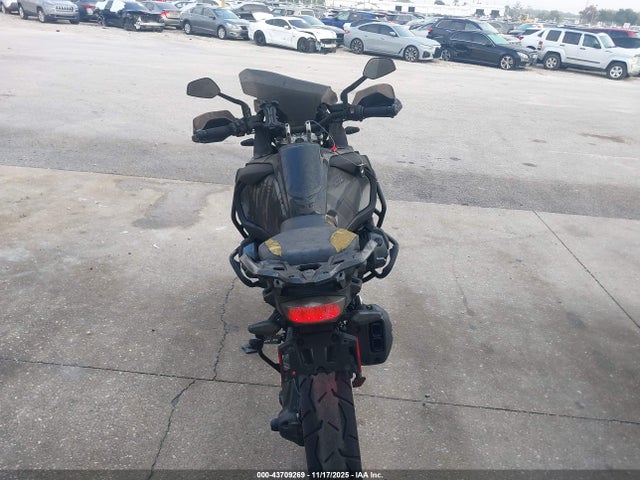 2021 BMW R 1250 WB10M1305M6D96869 Photo 5