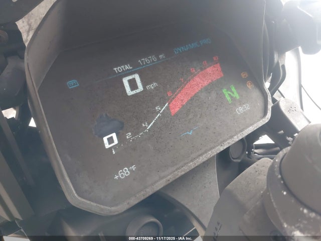 2021 BMW R 1250 WB10M1305M6D96869 Photo 6