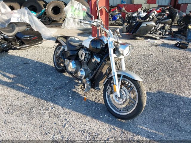 2005 HONDA VTX1800 1HFSC46B25A302297