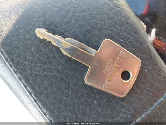 2005 HONDA VTX1800 1HFSC46B25A302297 Photo 10