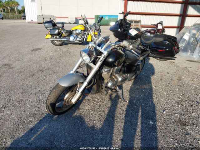 2005 HONDA VTX1800 1HFSC46B25A302297 Photo 1