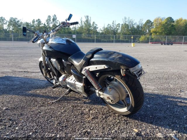 2005 HONDA VTX1800 1HFSC46B25A302297 Photo 2