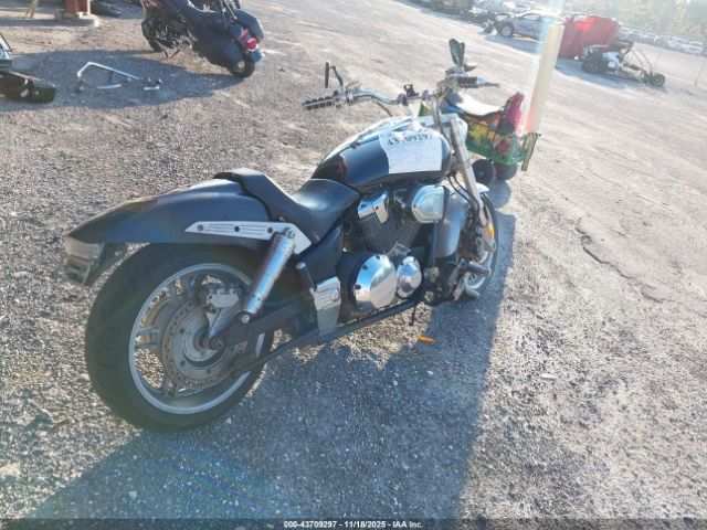 2005 HONDA VTX1800 1HFSC46B25A302297 Photo 3