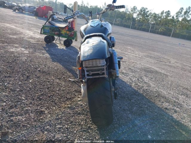 2005 HONDA VTX1800 1HFSC46B25A302297 Photo 5