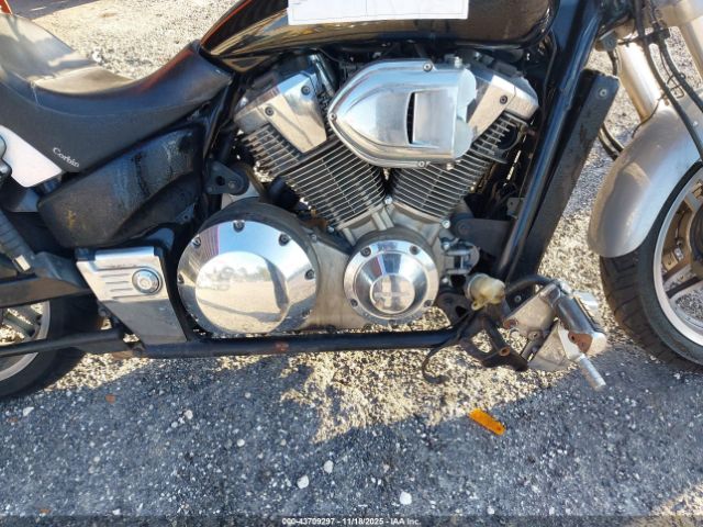2005 HONDA VTX1800 1HFSC46B25A302297 Photo 7