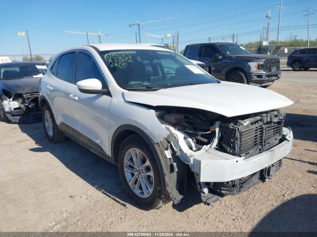 2020 FORD ESCAPE 1FMCU0G61LUA75696