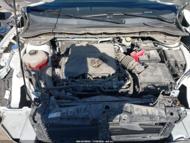 2020 FORD ESCAPE 1FMCU0G61LUA75696 Photo 9