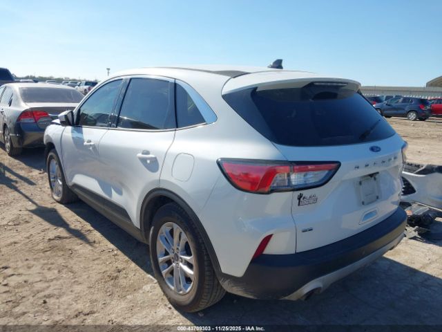 2020 FORD ESCAPE 1FMCU0G61LUA75696 Photo 2