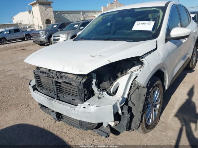 2020 FORD ESCAPE 1FMCU0G61LUA75696 Photo 5