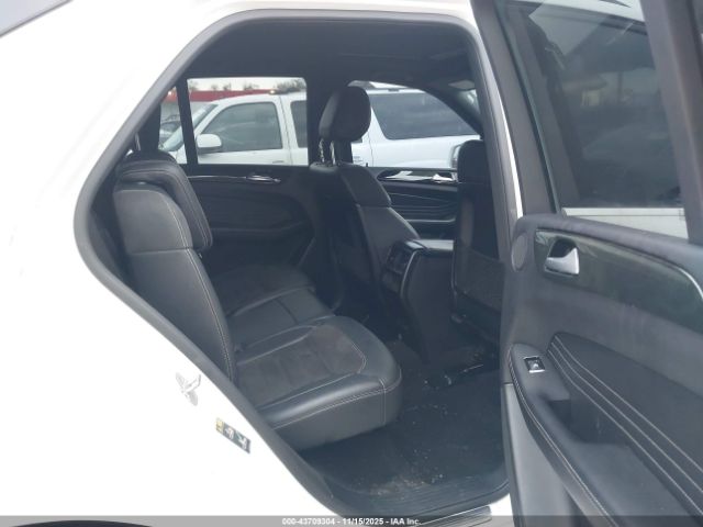 2015 MERCEDES-BENZ ML 350 4JGDA5HB8FA581585 Photo 7