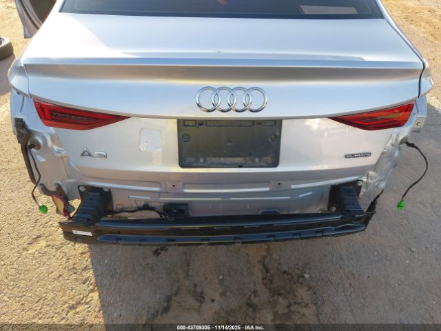 2023 AUDI A3 WAUGUDGY4PA053579 Photo 5