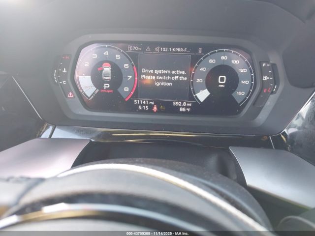 2023 AUDI A3 WAUGUDGY4PA053579 Photo 6