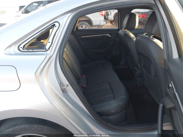 2023 AUDI A3 WAUGUDGY4PA053579 Photo 7