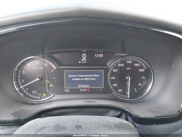 2020 CADILLAC XT5 1GYKNCR46LZ153140 Photo 6