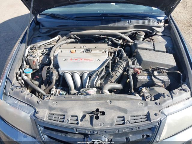 2006 ACURA TSX JH4CL96876C003831 Photo 9