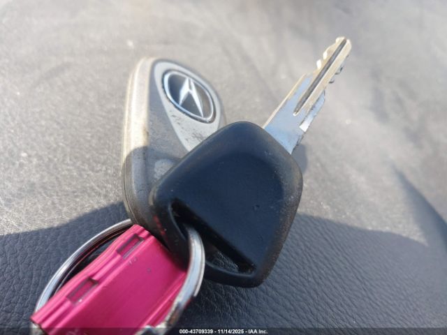 2006 ACURA TSX JH4CL96876C003831 Photo 10