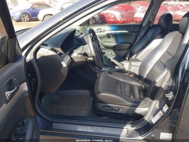 2006 ACURA TSX JH4CL96876C003831 Photo 4