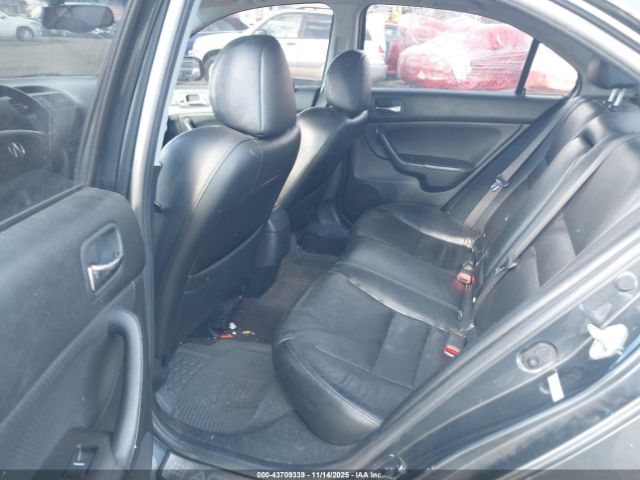 2006 ACURA TSX JH4CL96876C003831 Photo 7