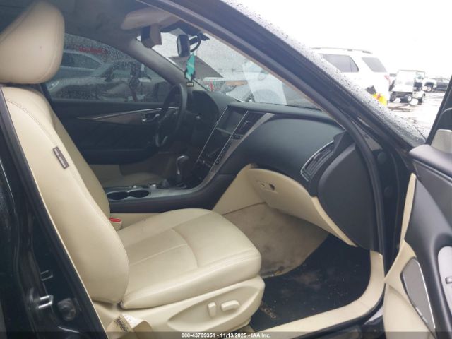 2017 INFINITI Q50 JN1EV7AP3HM731685 Photo 4