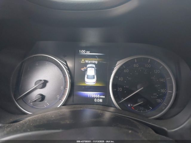 2017 INFINITI Q50 JN1EV7AP3HM731685 Photo 6