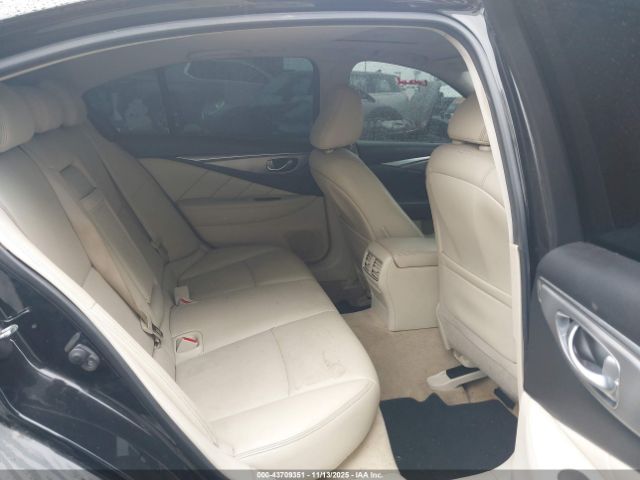 2017 INFINITI Q50 JN1EV7AP3HM731685 Photo 7