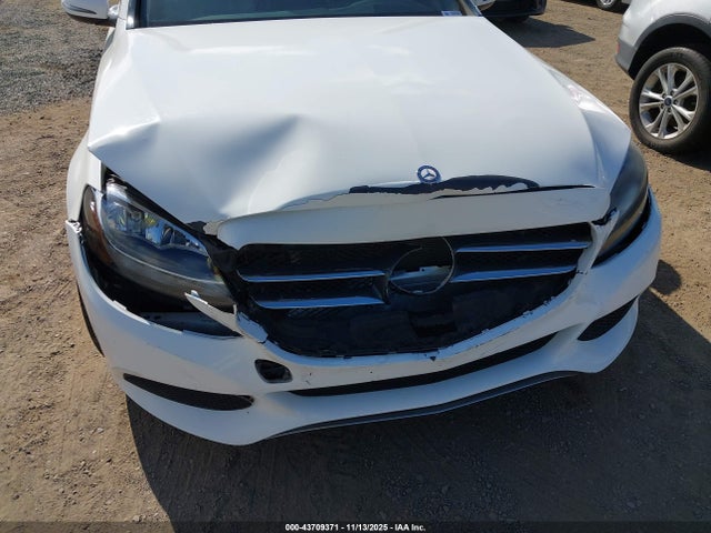 Mercedes-Benz m274 2017 55SWF4JB5HU198604 Image 6
