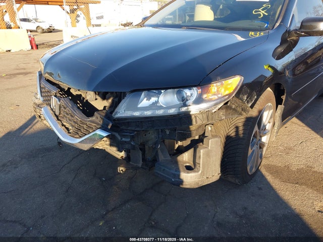 Продаж на аукціоні авто 2015 Honda Accord Ex-l V-6, vin: 1HGCT2B87FA005171, номер лоту: 43709377