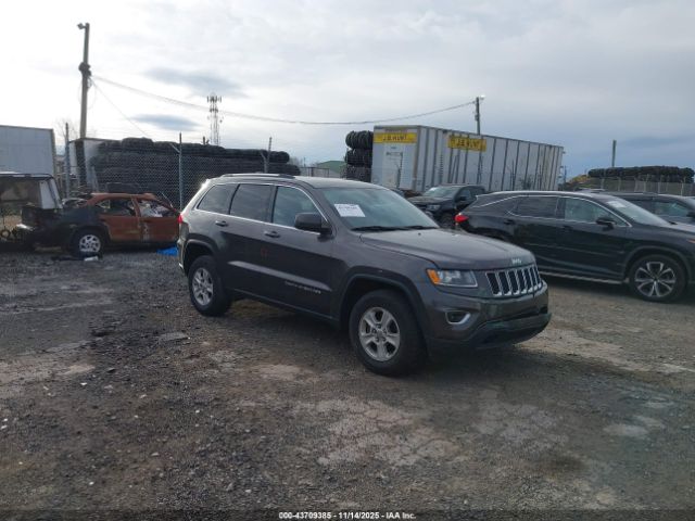 2015 JEEP GRAND CHEROKEE 1C4RJFAG4FC792079