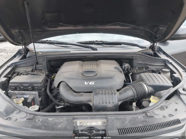 2015 JEEP GRAND CHEROKEE 1C4RJFAG4FC792079 Photo 9