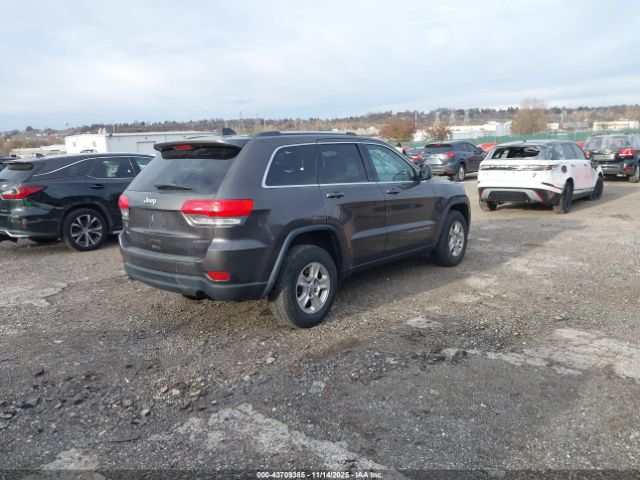 2015 JEEP GRAND CHEROKEE 1C4RJFAG4FC792079 Photo 3