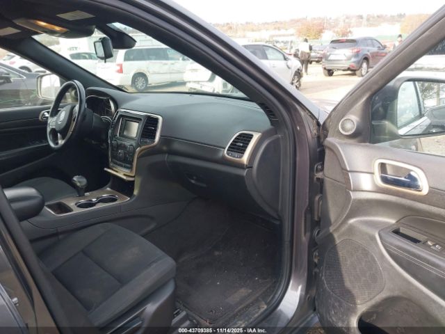2015 JEEP GRAND CHEROKEE 1C4RJFAG4FC792079 Photo 4
