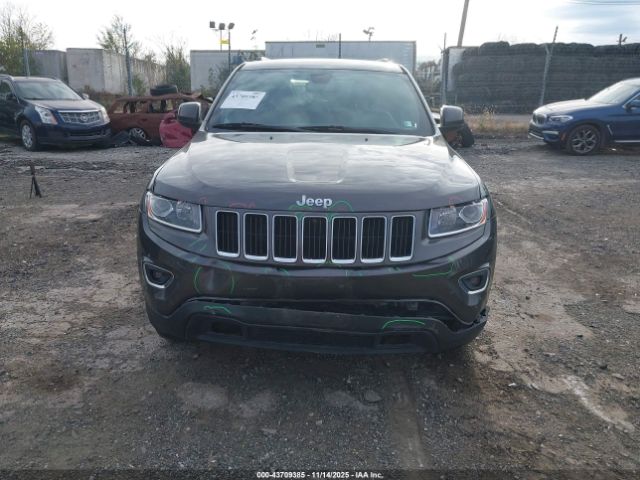 2015 JEEP GRAND CHEROKEE 1C4RJFAG4FC792079 Photo 5
