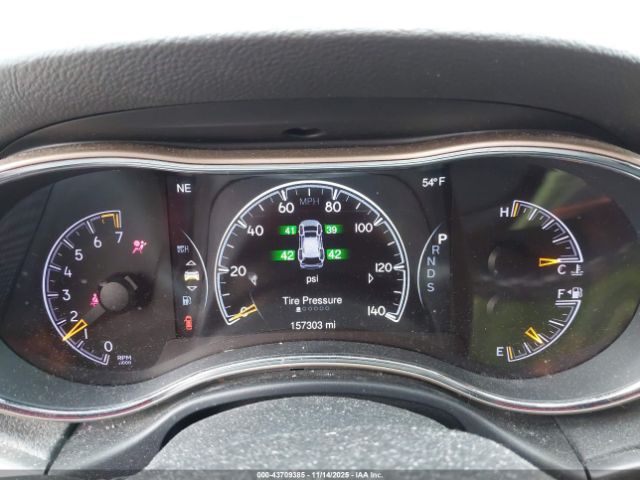 2015 JEEP GRAND CHEROKEE 1C4RJFAG4FC792079 Photo 6