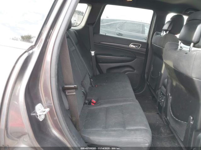 2015 JEEP GRAND CHEROKEE 1C4RJFAG4FC792079 Photo 7