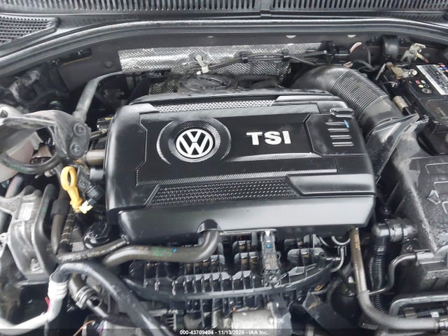 3VW6T7BU8KM196714 Volkswagen Jetta Gli 2.0t 35th Anniversary Edition/2.0t Autobahn/2.0t S