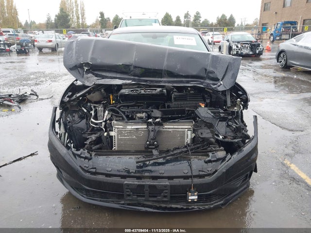 3VW6T7BU8KM196714 Volkswagen Jetta Gli 2.0t 35th Anniversary Edition/2.0t Autobahn/2.0t S